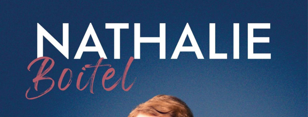 Spectacle de Nathalie Boitel - Aix-en-provence 