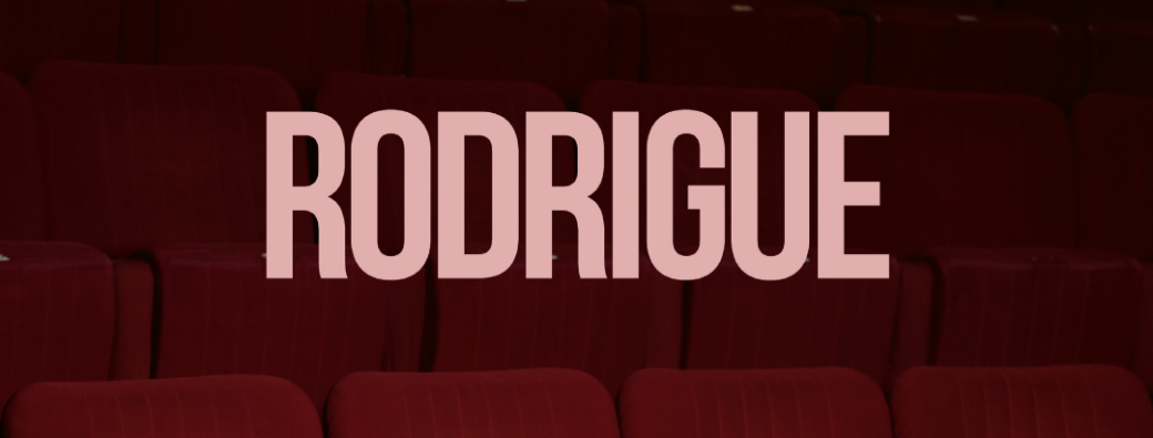 Spectacle de Rodrigue - Aix-en-Provence 