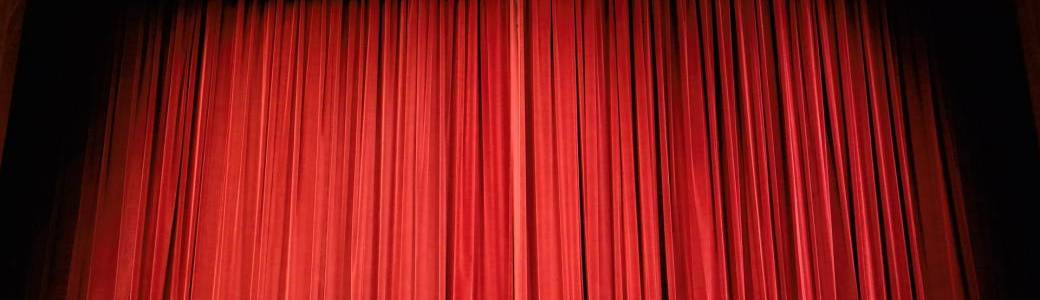 Spectacle de sortie de stage IMPRO