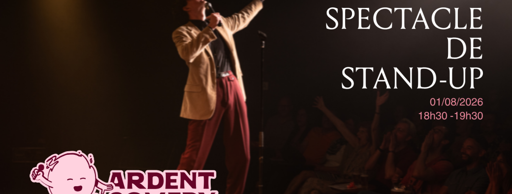 Naxhelet Comedy Club