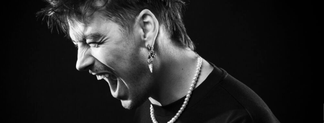 Spectacle de Thibaud Agoston