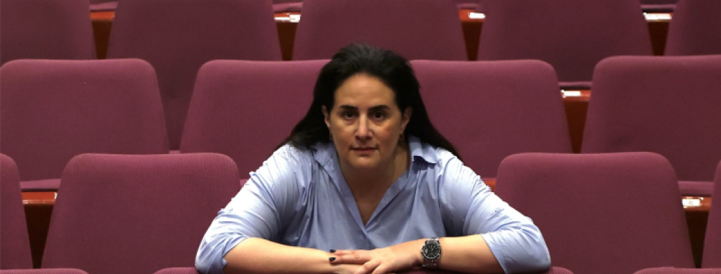 Virginie Guedj: Les Jours d'Après