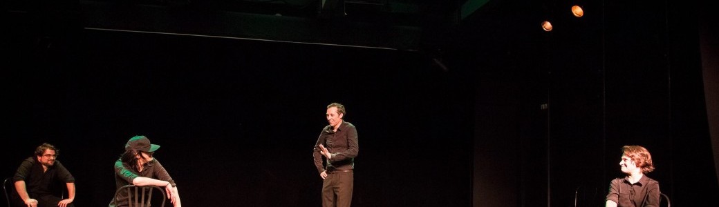 Spectacle des formateurices