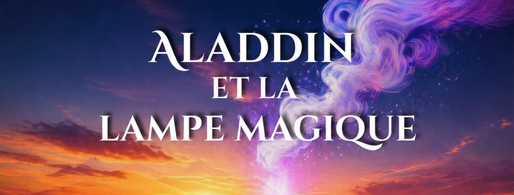 Spectacle du Centre des Arts et de la Danse : "Aladdin et la lampe magique"