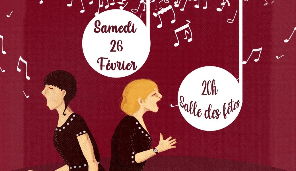 Spectacle "Duelles"