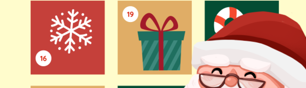 SPECTACLE ENFANT NOEL