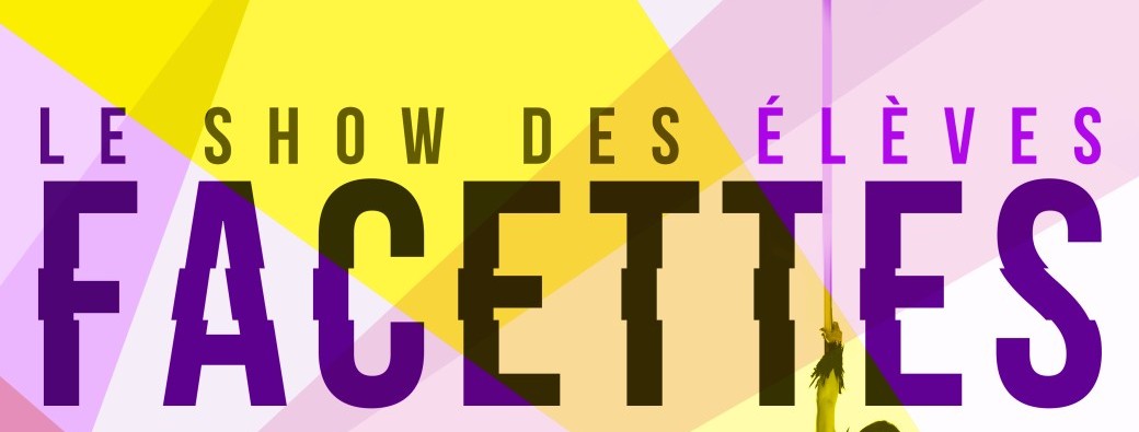 Spectacle FACETTES au Prisme