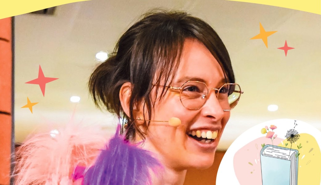 Spectacle familial autour de la différence