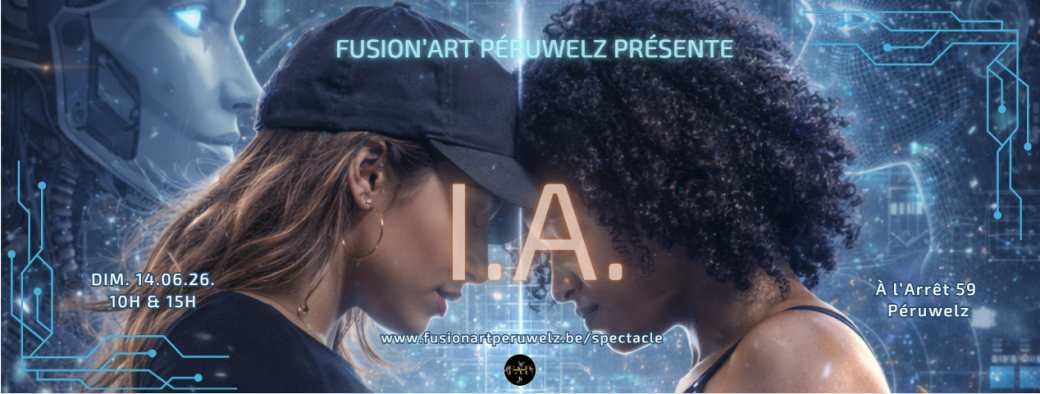 Spectacle - FAP - I.A.