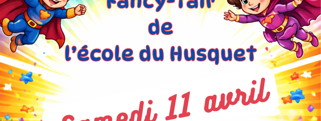 Spectacle - Fête des Familles 2026