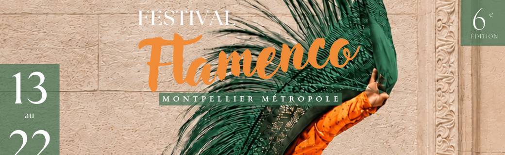 Spectacle Flamenco Pastora Galvan - Kiasma