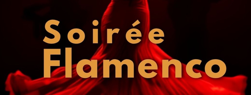 Spectacle Flamenco