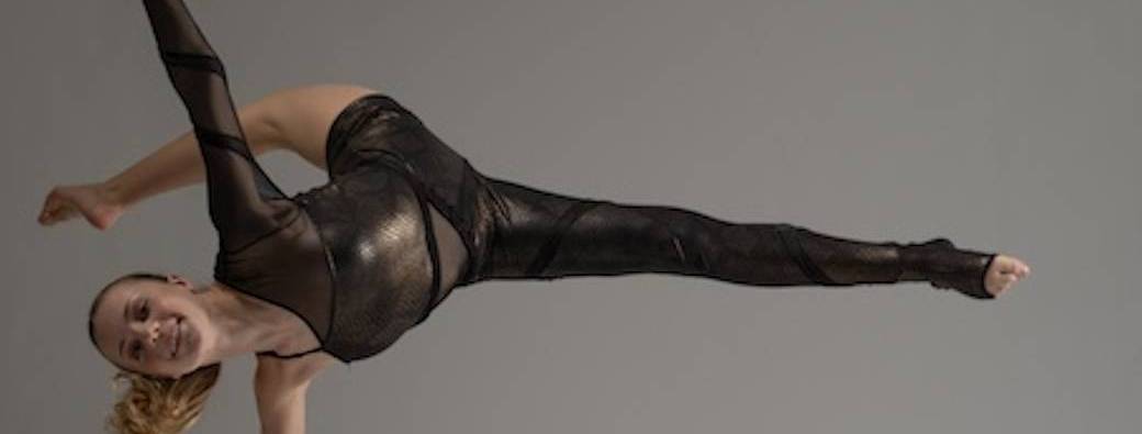 Spectacle Formation au Centre des Arts et de la Danse