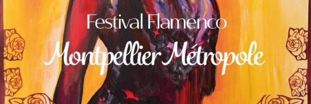 Spectacle Extremadura Fuensanta Blanco Vendargues