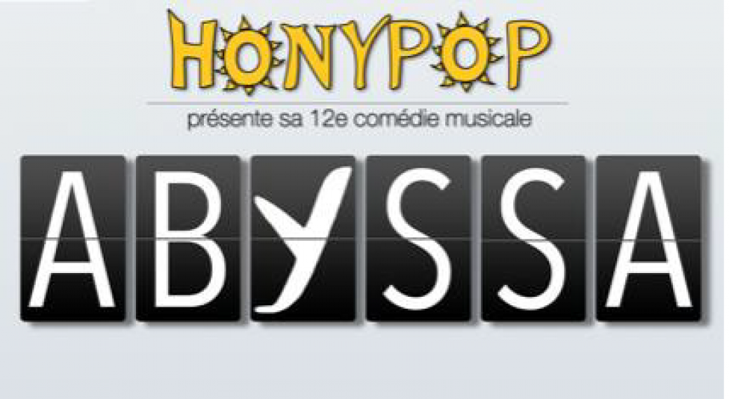 Spectacle Honypop "Abyssa"