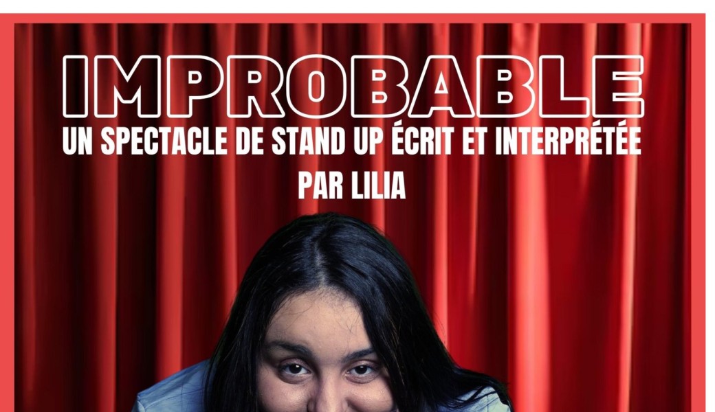 Spectacle Improbable 
