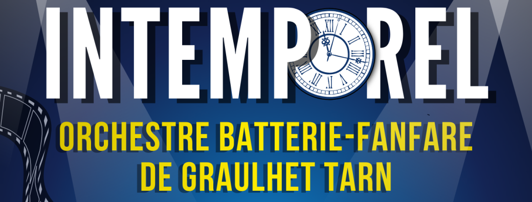 Spectacle Intemporel