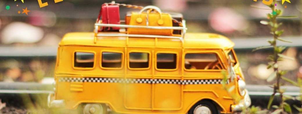 Spectacle jeune public | L'évasion des jouets