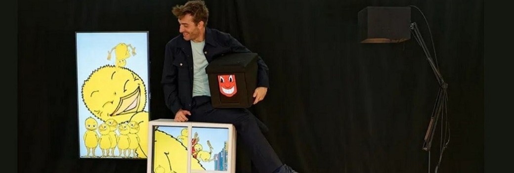 Spectacle jeunesse : "Mille secrets de poussins"