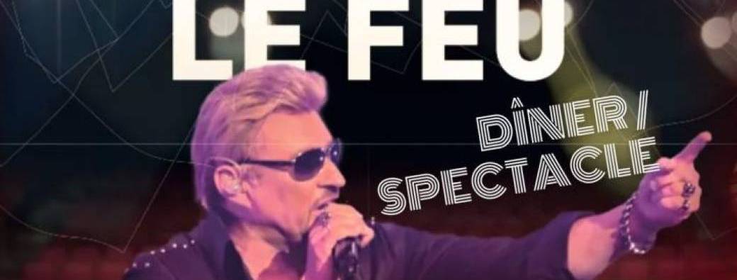 Spectacle Johnny