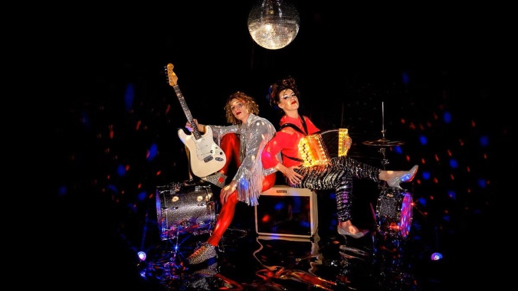 Spectacle: Karaoké Orchestar