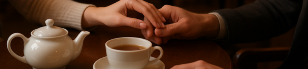 Spectacle : L'amour au travers des lettres et de la musique