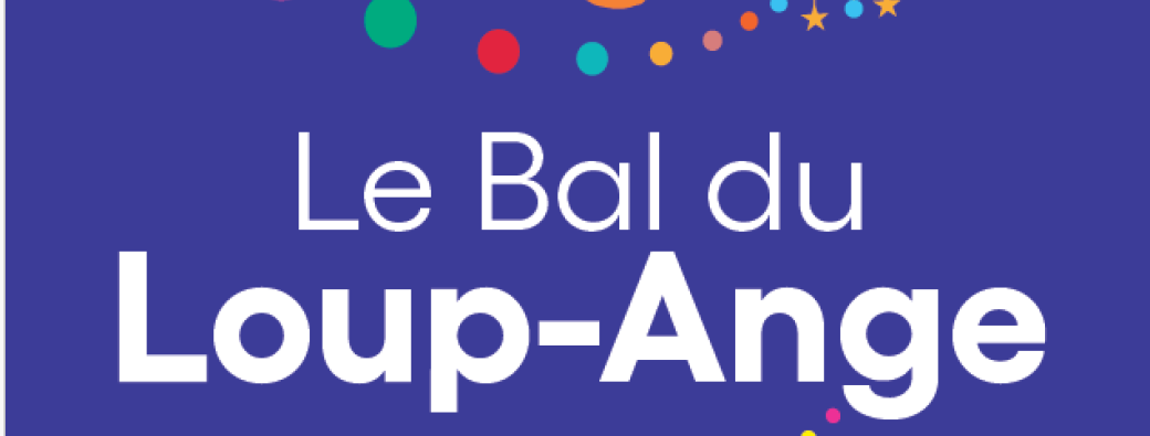 Spectacle Le Bal du Loup-Ange "Festival les Enfants d'abord"
