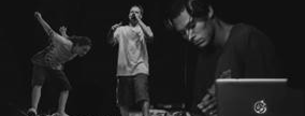 SPECTACLE |  Le Hip-Hop m’abrite