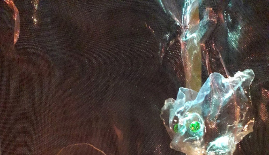 Spectacle “ Le songe d’une nuit d’été ”