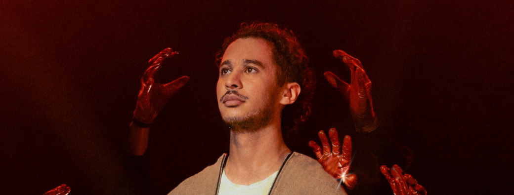 Spectacle Lebrouk Fahd 