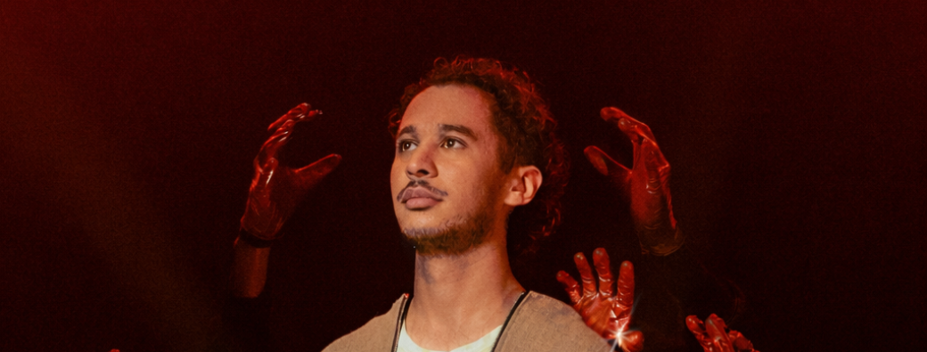 Spectacle Lebrouk Fahd