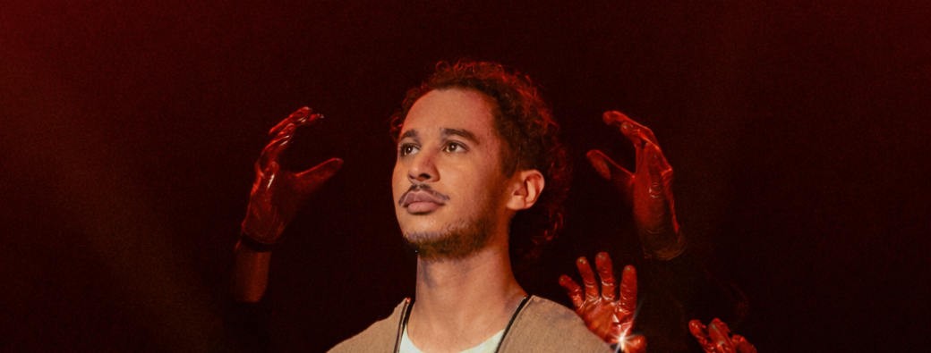 Spectacle Lebrouk Fahd 