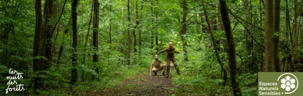 Spectacle:  Les Écorcés