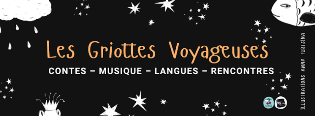 SPECTACLE : les griottes voyageuses