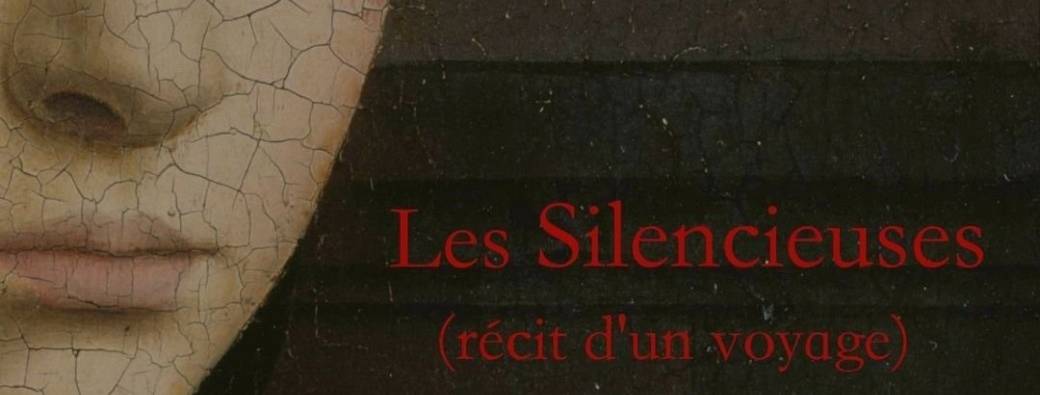 Spectacle Les Silencieuses x GRANT'R