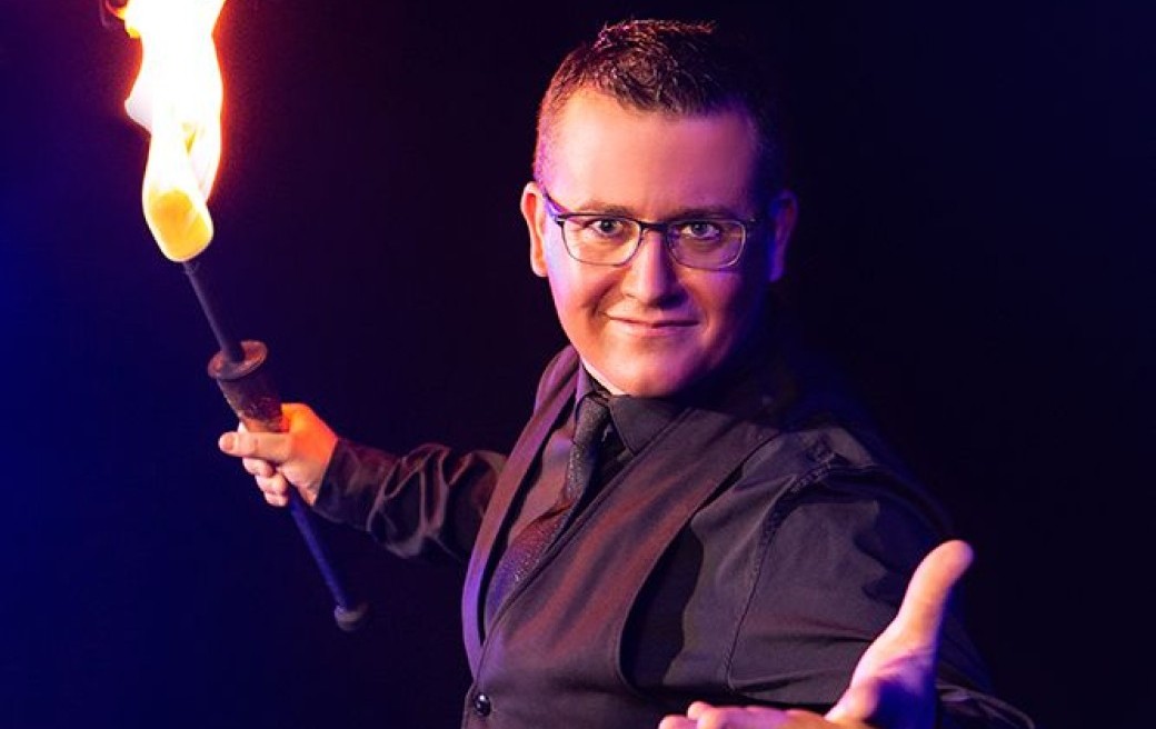 Spectacle Magic Museum II