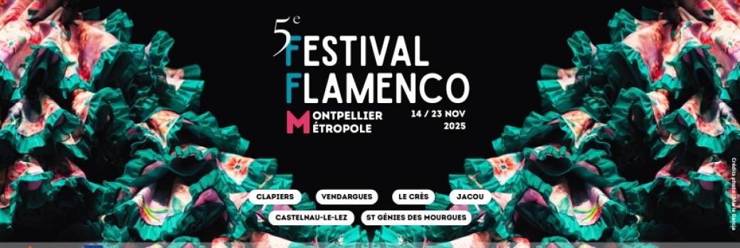 Spectacle Juan Polvillo  Jacou 