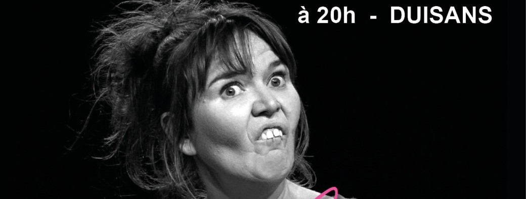 Spectacle : Mel, 43 ans, toutes ses dents