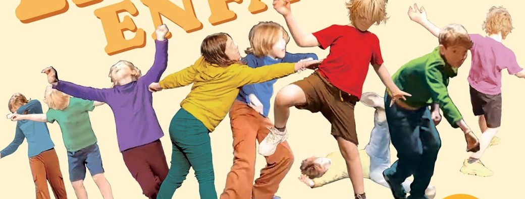 Spectacle MIA enfants - Groupe Chi Cats, cabaret d'impro