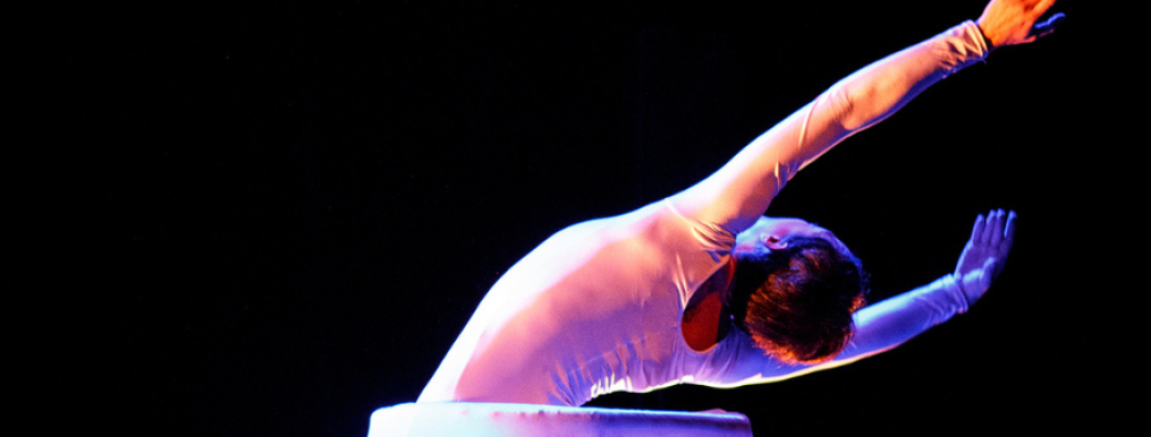 Spectacle MTPF - Le jour où...