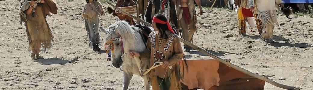 Spectacle Nocturne Geronimo 2026