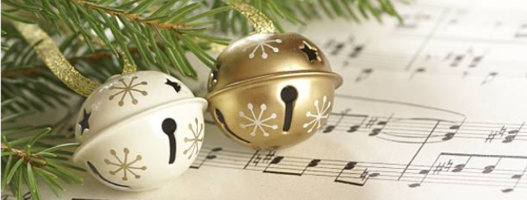 Spectacle : Noël en chanson // L'Agora Médiathèque Musée 