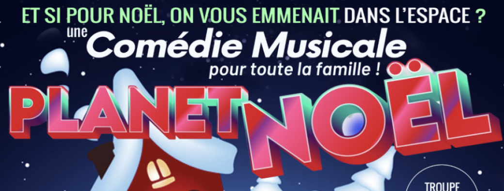 Spectacle Noel Tourcoing