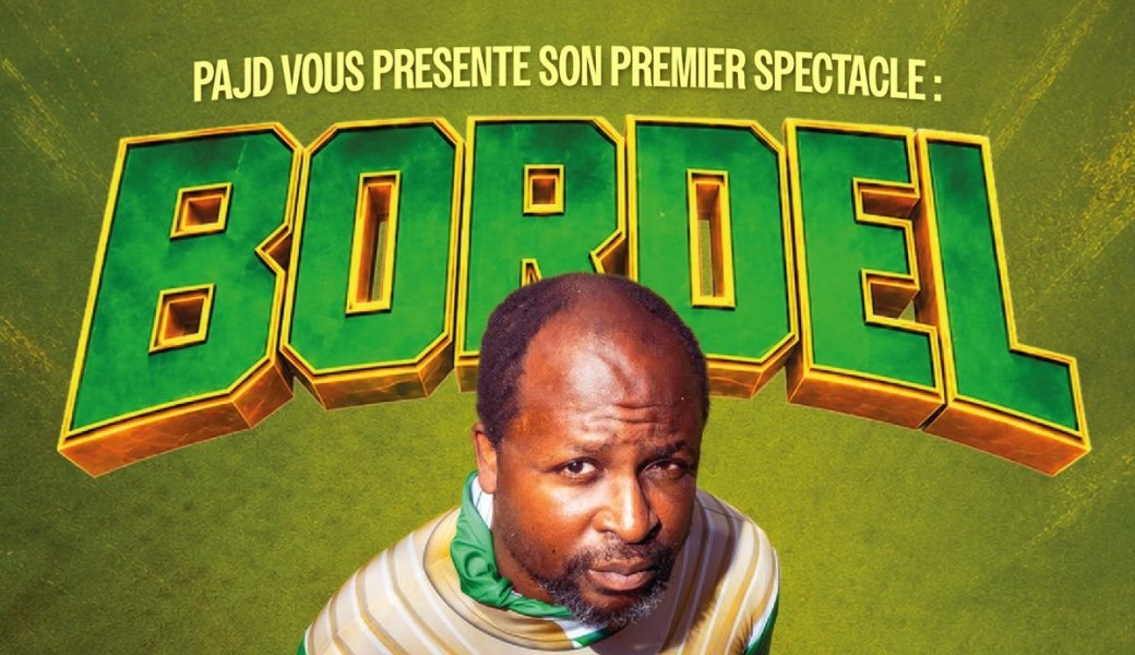 Spectacle PAJD