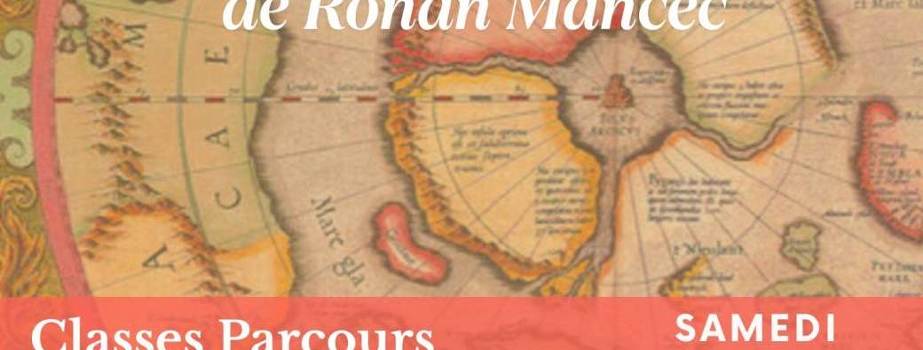 Spectacle Parcours Découverte 2 Théâtre - 