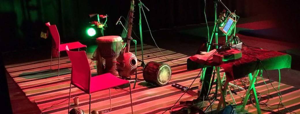 [Spectacle] Petit voyage sur les chemins de la musique