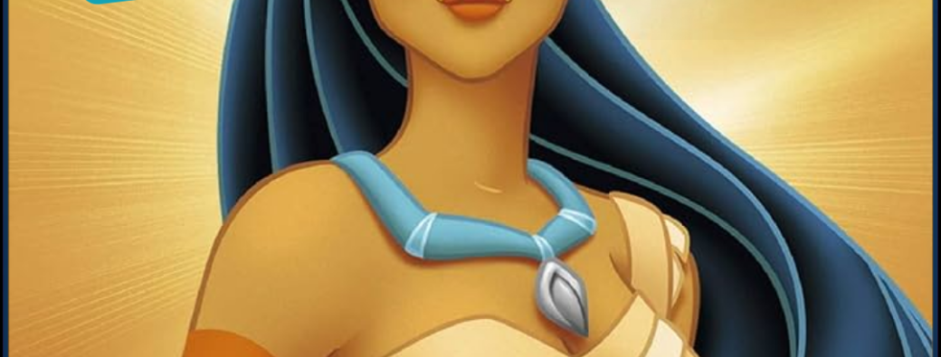 Spectacle  "Pocahontas" 26/04/26 - Babies/Kids