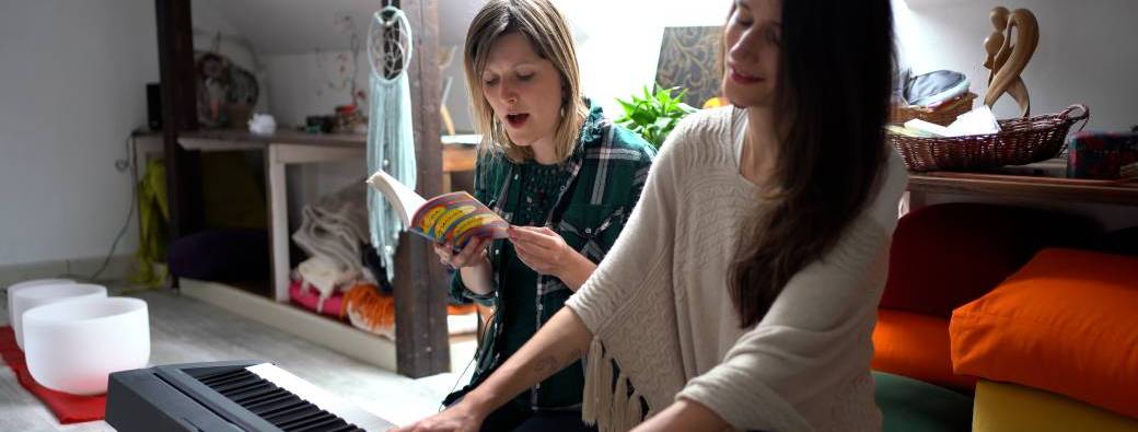 Tickets Spectacle Poétique Billetweb