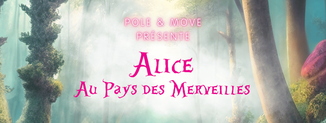 Spectacle Pole & Move 2025