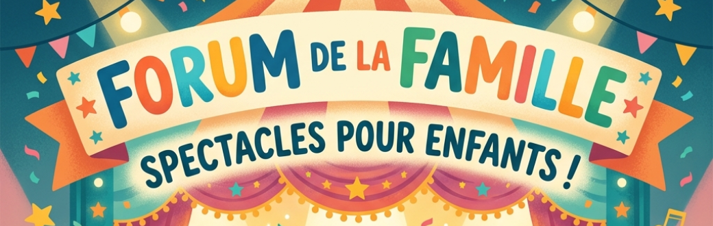 SPECTACLE : Pourquoi, pourquoi ?